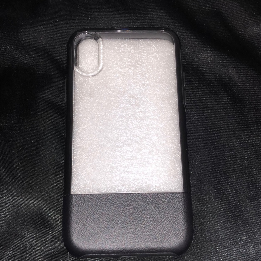 Protective iPhone X/Xs Otterbox Case
